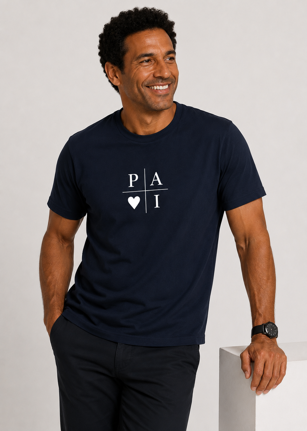 Camiseta PAI
