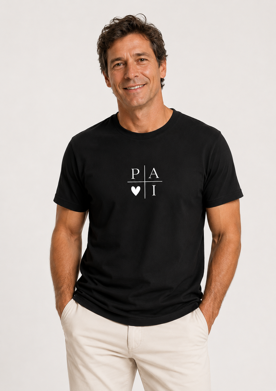 Camiseta PAI
