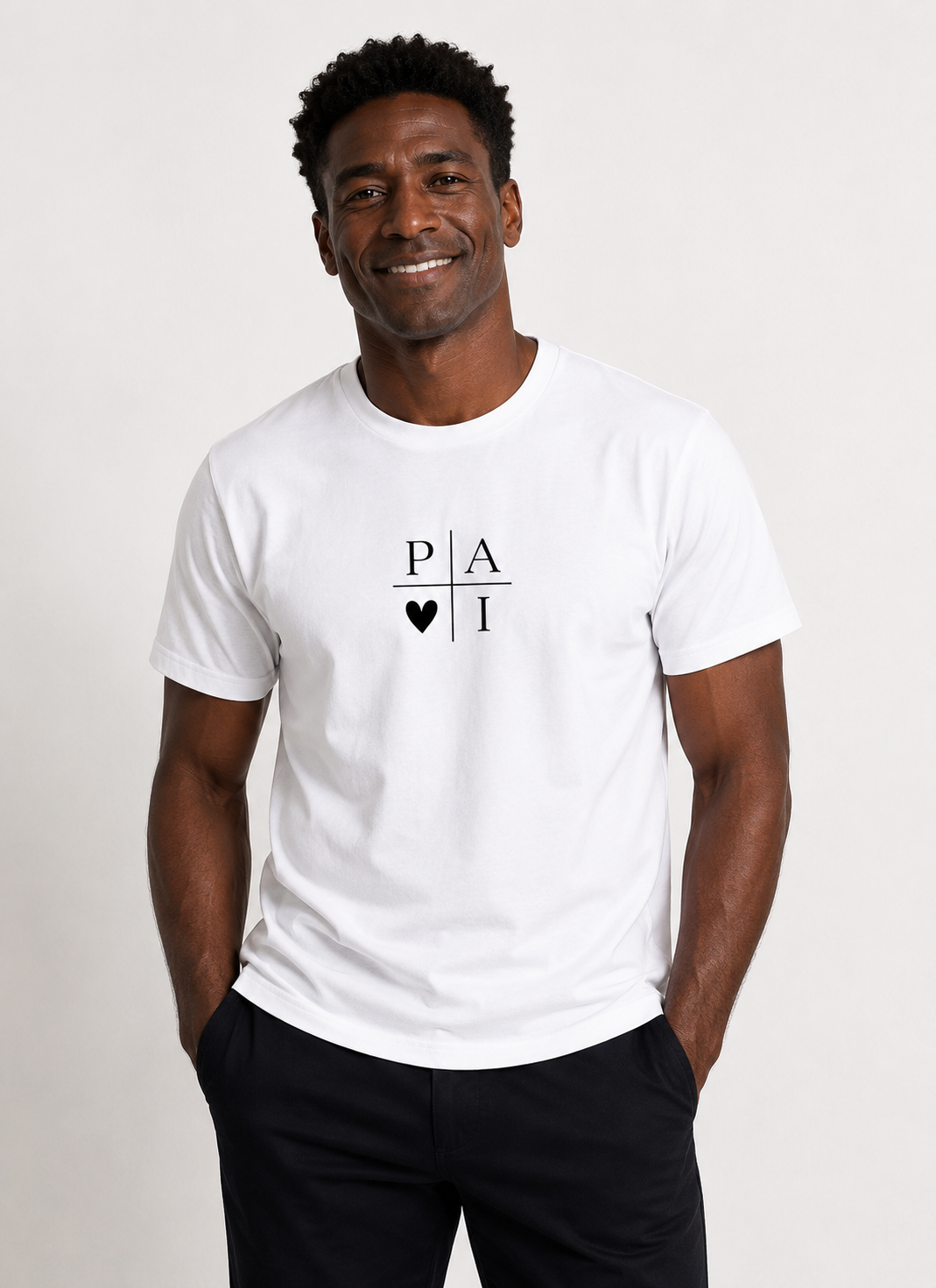 Camiseta PAI